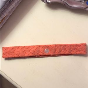 Lululemon thin headband